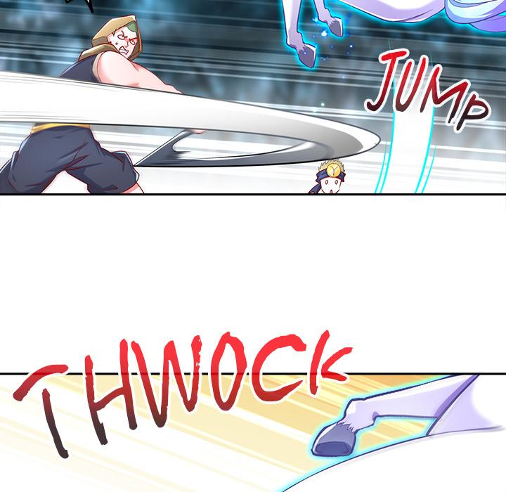 Hidden Class Chapter 32 page 25 - 
