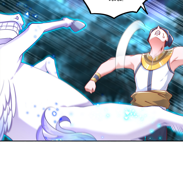 Hidden Class Chapter 32 page 27 - 
