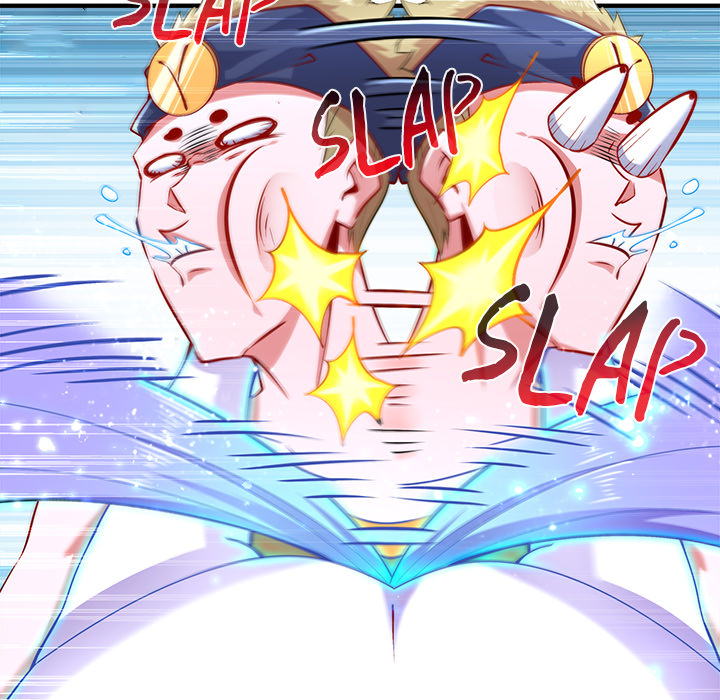 Hidden Class Chapter 32 page 30 - 