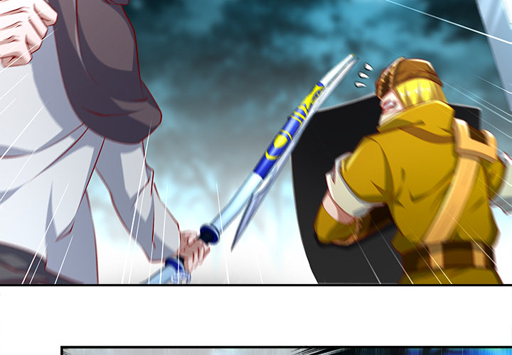Hidden Class Chapter 32 page 4 - 