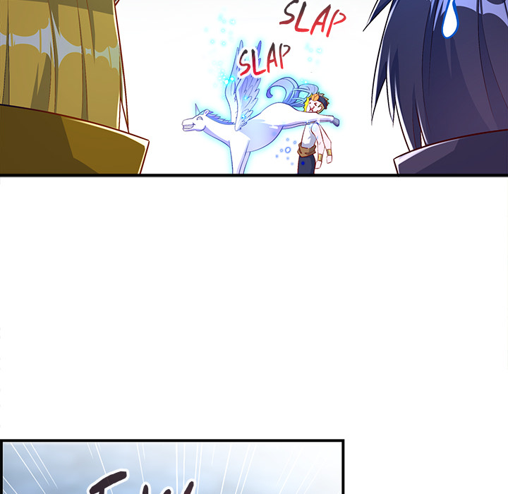 Hidden Class Chapter 32 page 32 - 