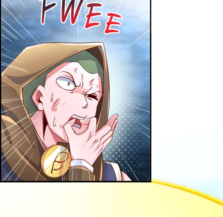 Hidden Class Chapter 32 page 33 - 
