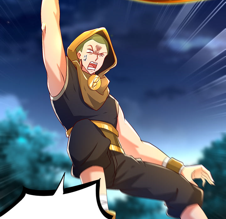 Hidden Class Chapter 32 page 38 - 