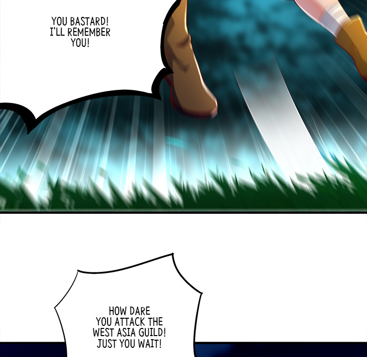 Hidden Class Chapter 32 page 39 - 