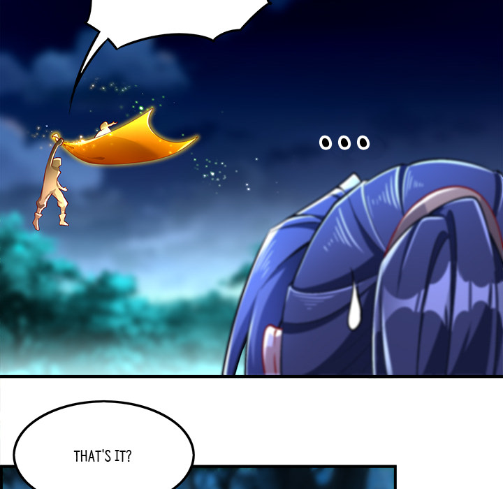Hidden Class Chapter 32 page 40 - 