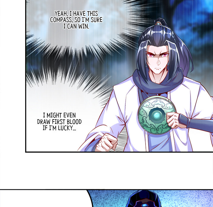 Hidden Class Chapter 32 page 5 - 