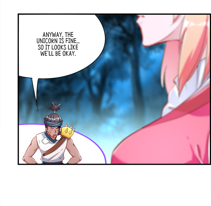 Hidden Class Chapter 32 page 42 - 