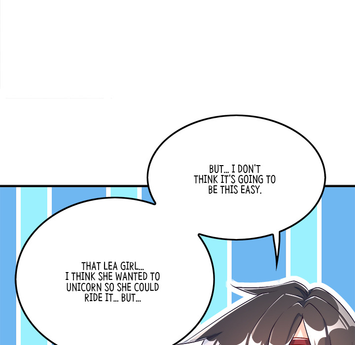 Hidden Class Chapter 32 page 43 - 