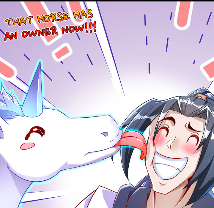 Hidden Class Chapter 32 page 45 - 