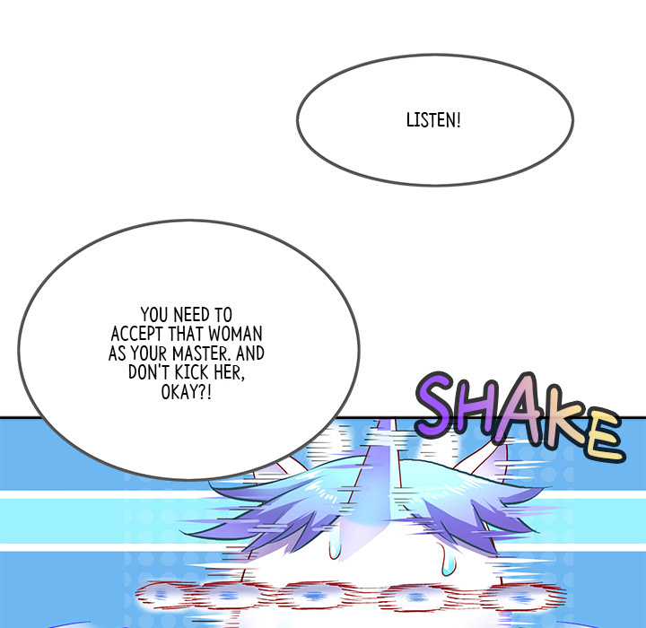 Hidden Class Chapter 32 page 48 - 