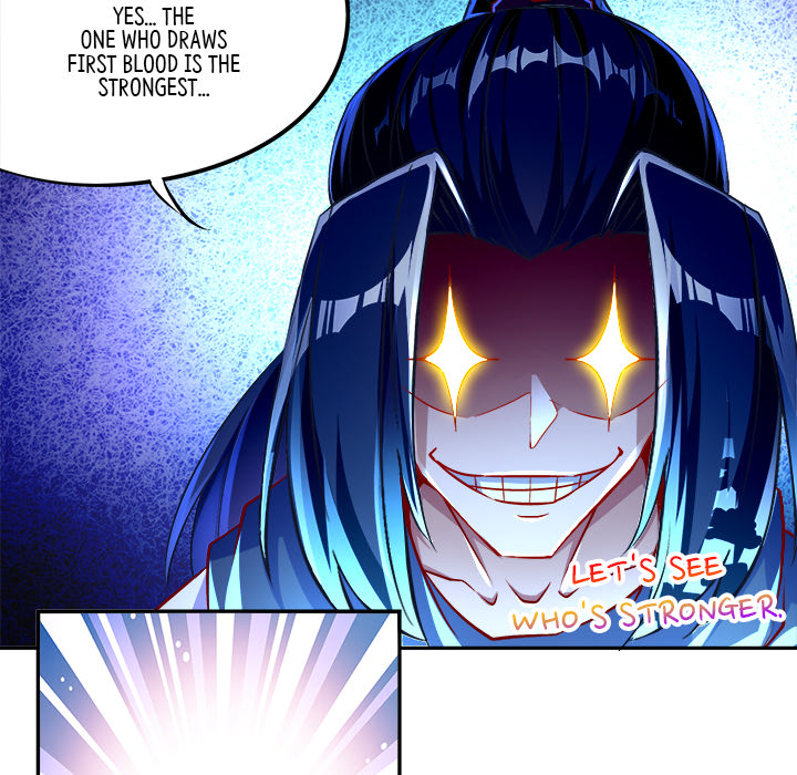Hidden Class Chapter 32 page 6 - 