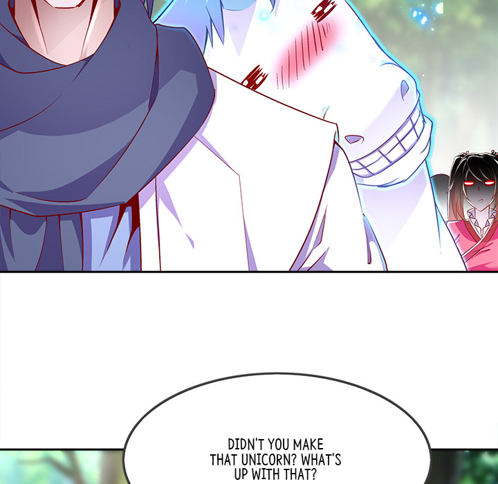 Hidden Class Chapter 32 page 52 - 