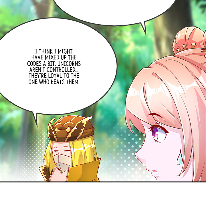 Hidden Class Chapter 32 page 53 - 