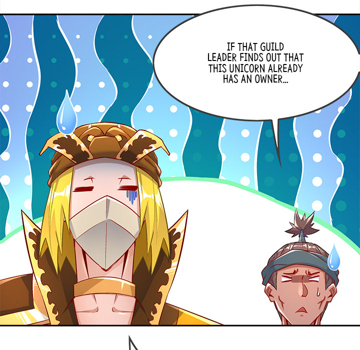 Hidden Class Chapter 32 page 54 - 