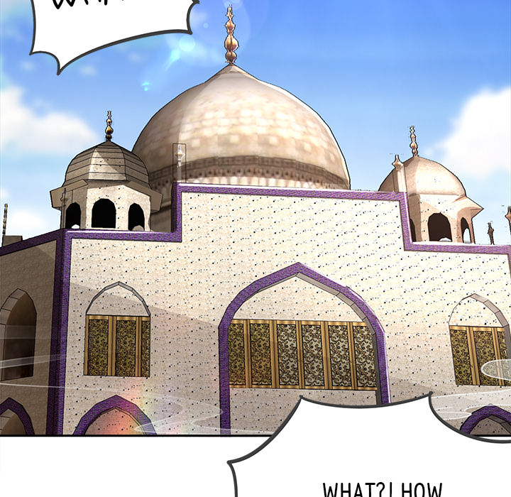 Hidden Class Chapter 32 page 56 - 