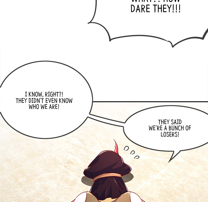 Hidden Class Chapter 32 page 57 - 