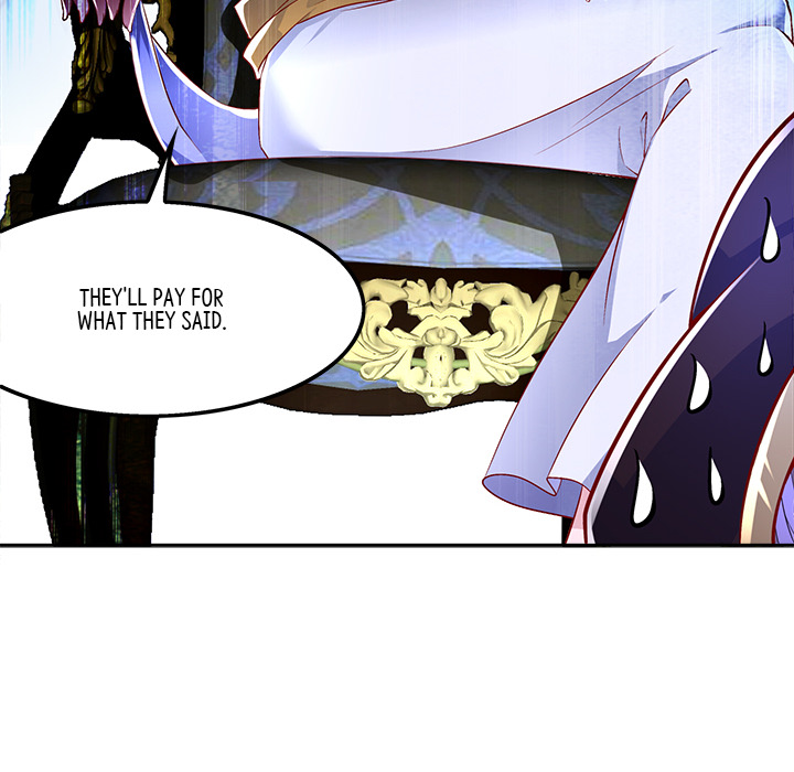 Hidden Class Chapter 32 page 60 - 