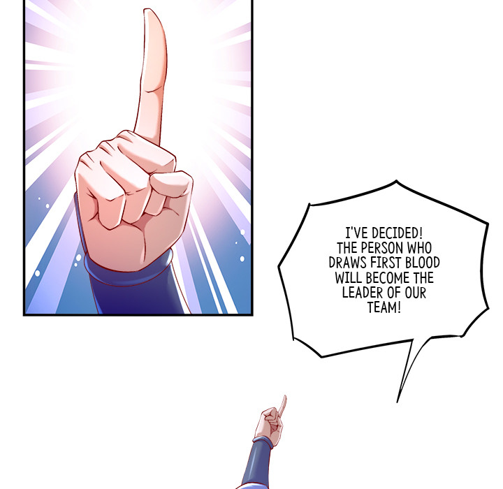 Hidden Class Chapter 32 page 7 - 