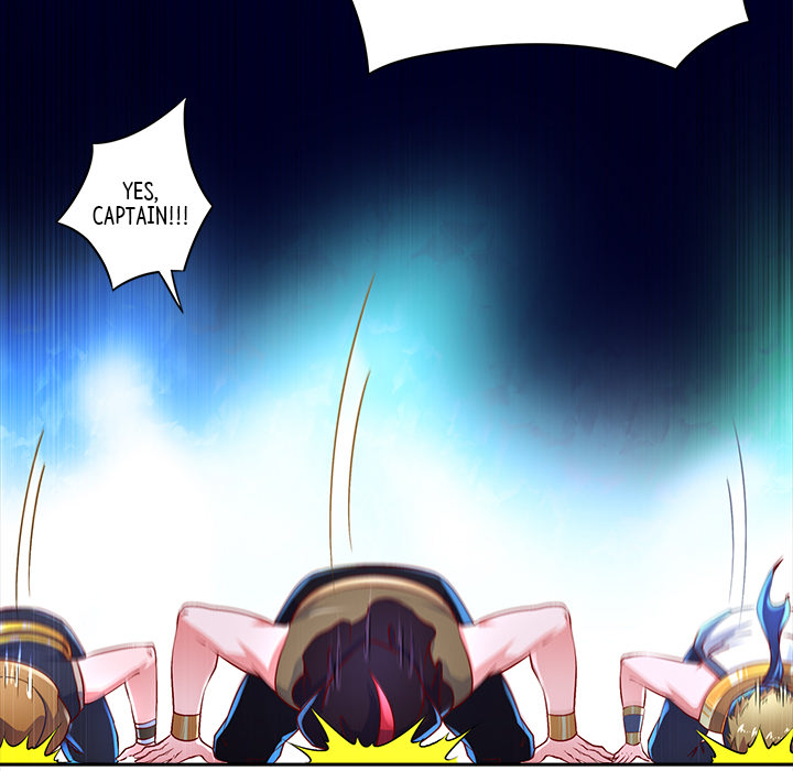 Hidden Class Chapter 32 page 62 - 