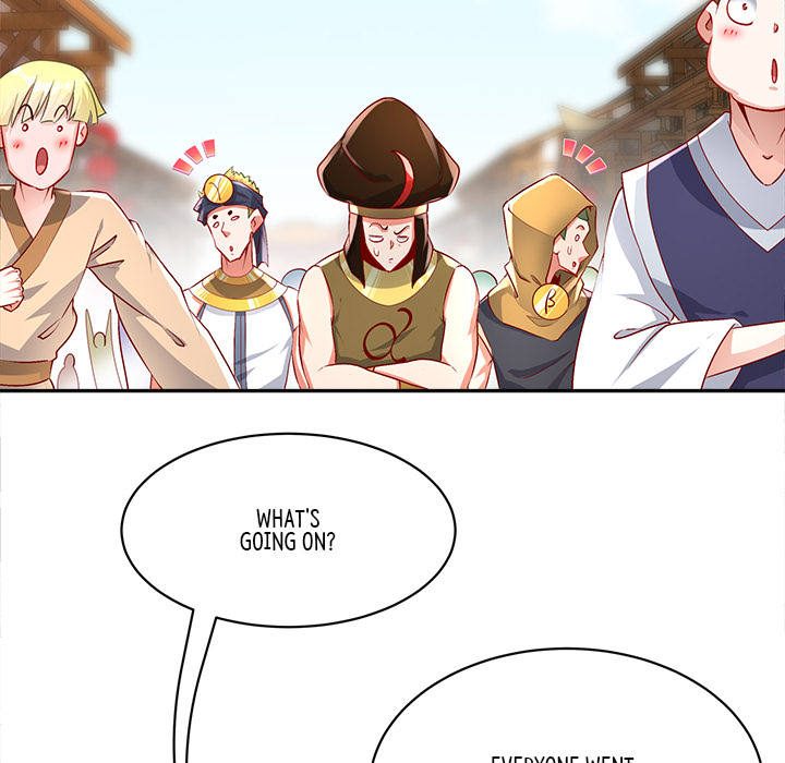 Hidden Class Chapter 32 page 65 - 