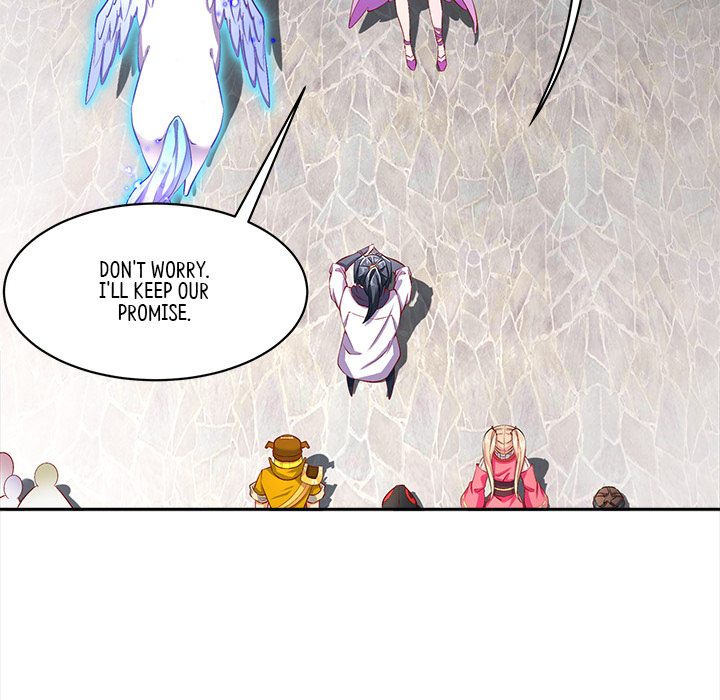 Hidden Class Chapter 32 page 72 - 