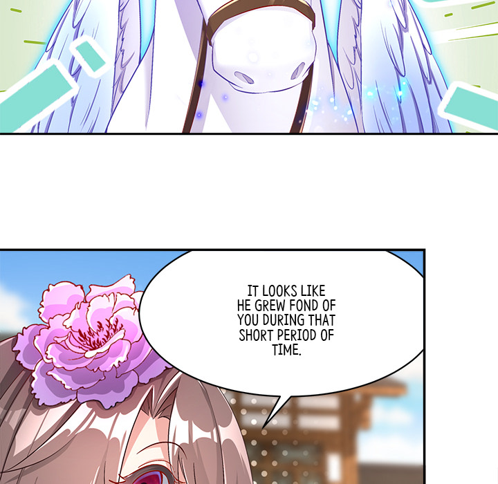 Hidden Class Chapter 32 page 75 - 