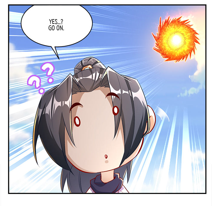 Hidden Class Chapter 32 page 80 - 