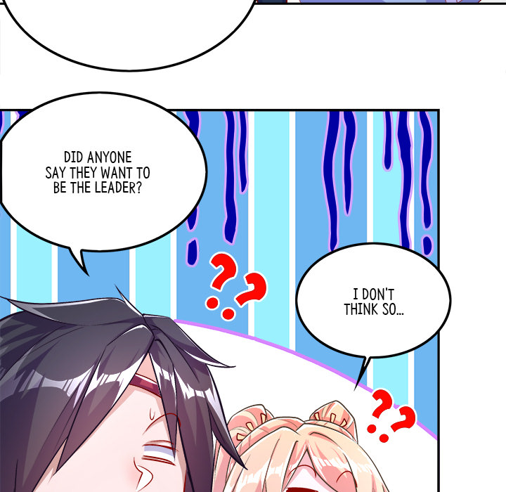 Hidden Class Chapter 32 page 9 - 