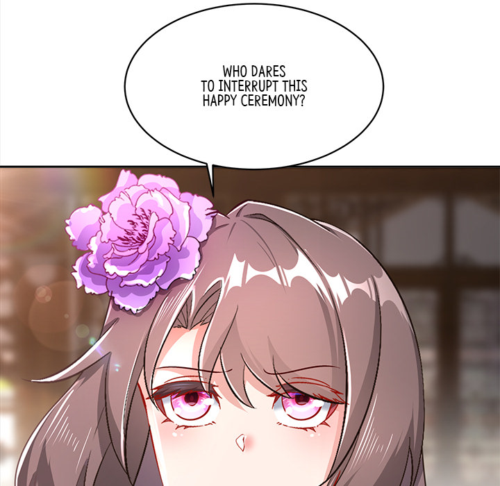 Hidden Class Chapter 32 page 86 - 