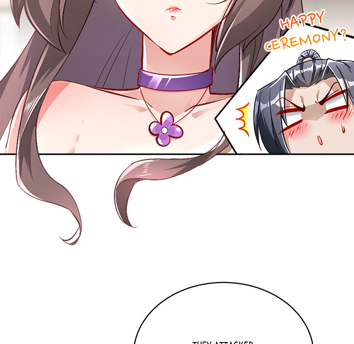 Hidden Class Chapter 32 page 87 - 
