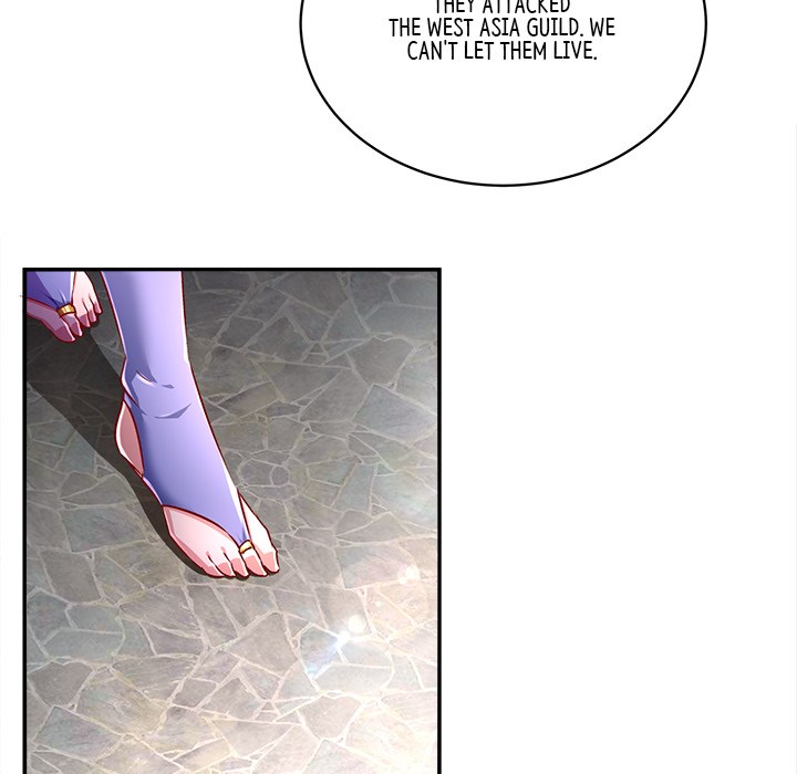 Hidden Class Chapter 32 page 88 - 