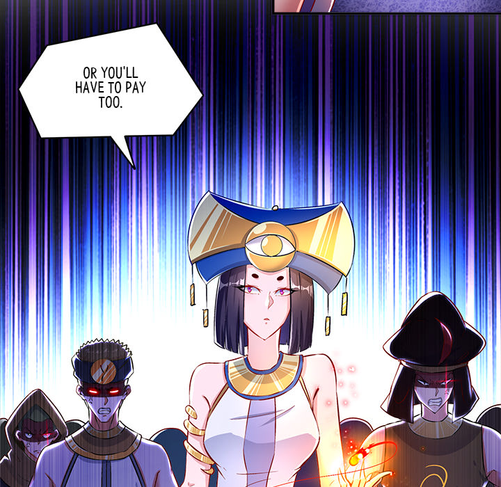 Hidden Class Chapter 32 page 90 - 