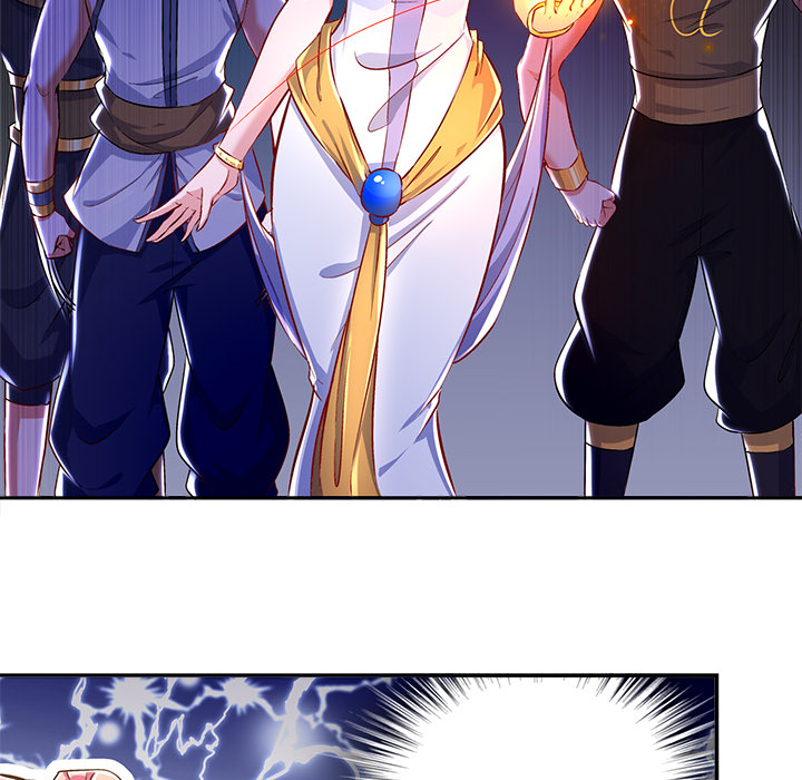 Hidden Class Chapter 32 page 91 - 