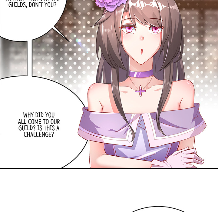 Hidden Class Chapter 32 page 93 - 