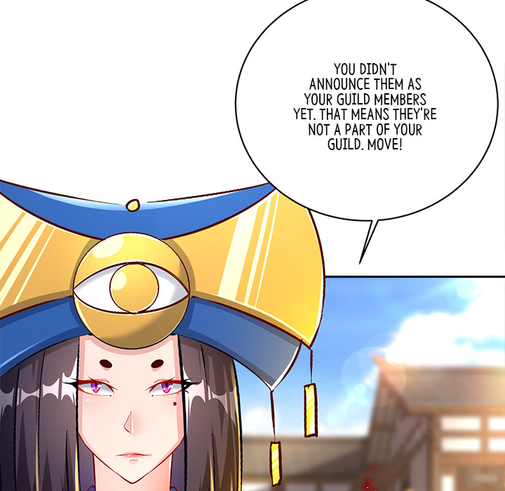Hidden Class Chapter 32 page 94 - 