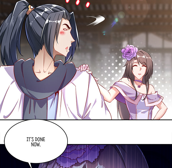 Hidden Class Chapter 32 page 97 - 