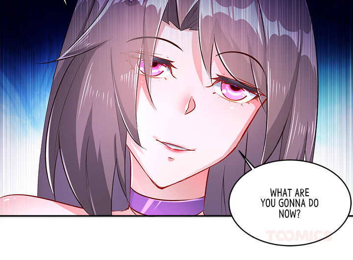 Hidden Class Chapter 32 page 98 - 