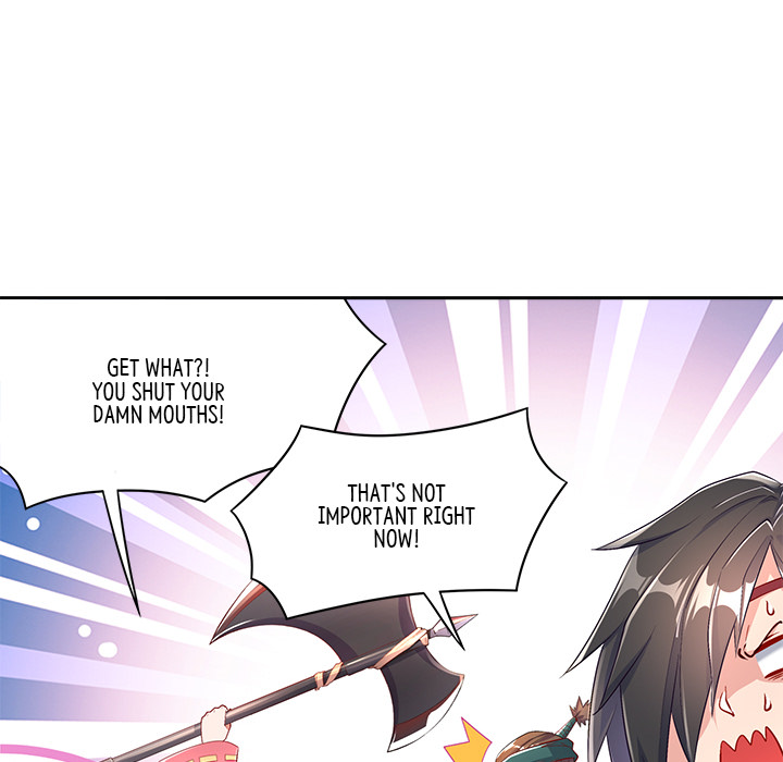 Hidden Class Chapter 33 page 11 - 