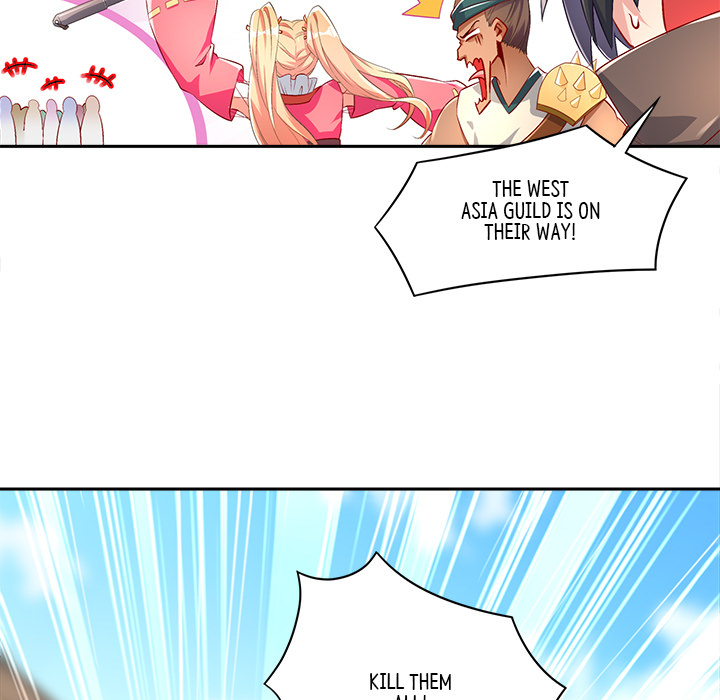 Hidden Class Chapter 33 page 12 - 