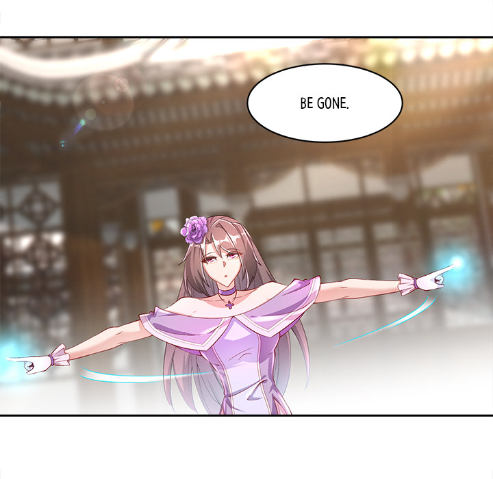 Hidden Class Chapter 33 page 15 - 