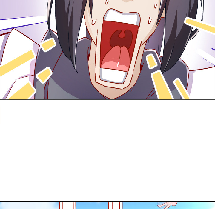 Hidden Class Chapter 33 page 19 - 