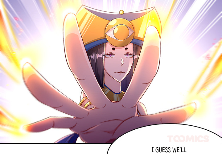 Hidden Class Chapter 33 page 3 - 