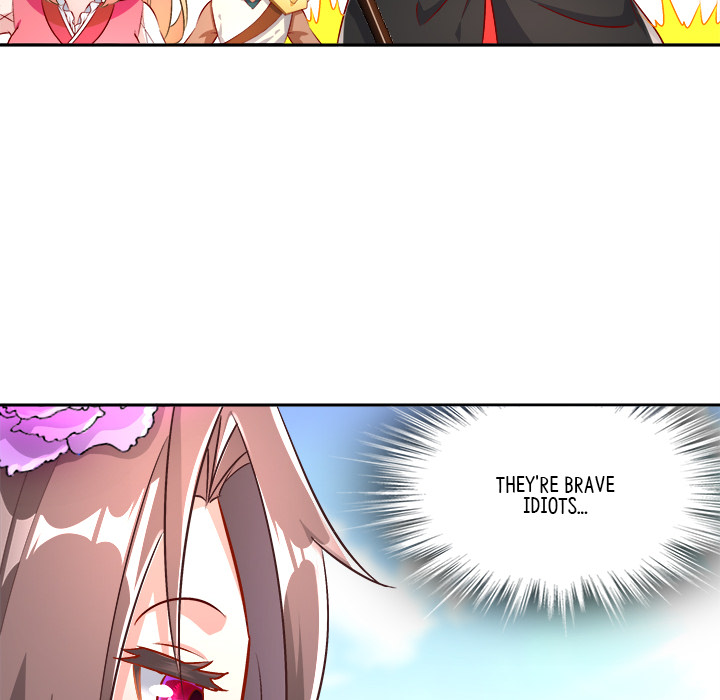 Hidden Class Chapter 33 page 21 - 