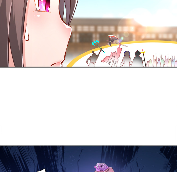 Hidden Class Chapter 33 page 22 - 