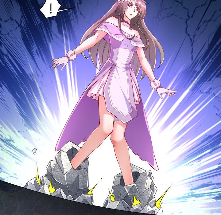Hidden Class Chapter 33 page 23 - 