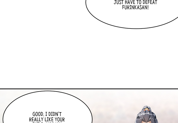 Hidden Class Chapter 33 page 4 - 
