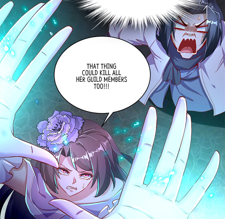 Hidden Class Chapter 33 page 31 - 