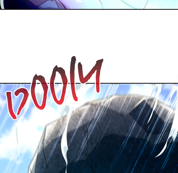 Hidden Class Chapter 33 page 32 - 