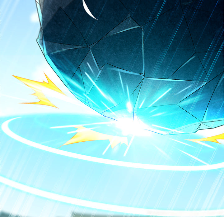 Hidden Class Chapter 33 page 33 - 