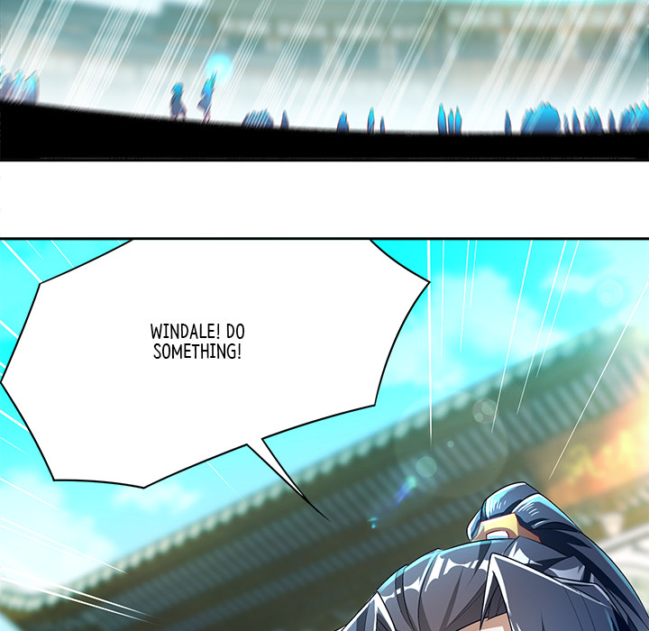 Hidden Class Chapter 33 page 34 - 